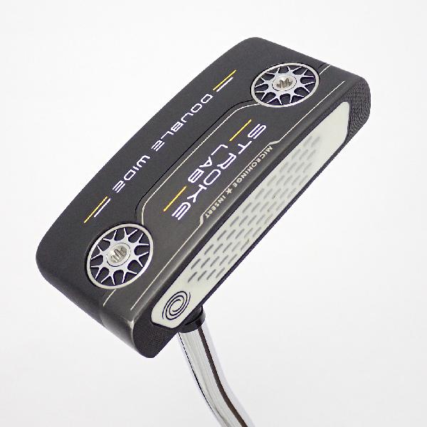 楽天市場】オデッセイ ストロークラボ 33 ダブルワイドの通販