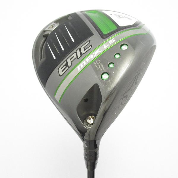 Callaway Epic Max LS