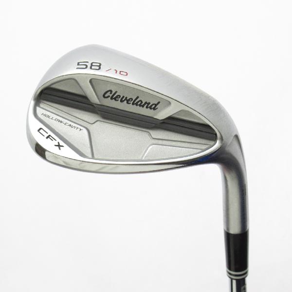 楽天市場】ウェッジ クリーブランド cfx 58の通販
