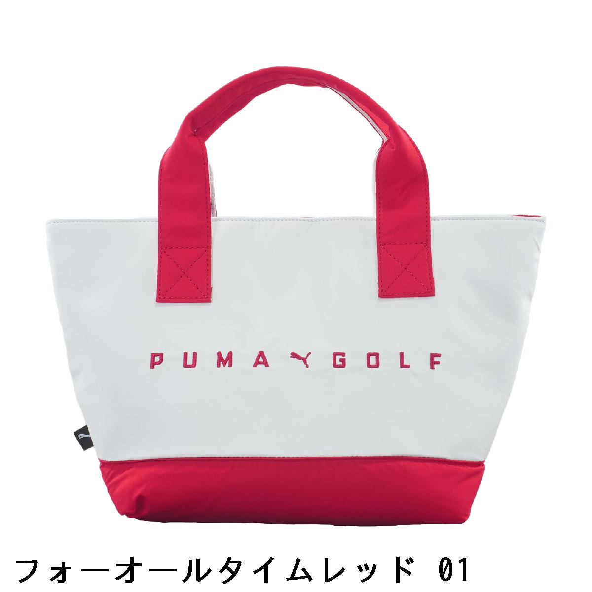 プーマ　PUMA　SC ラウンドトートバッグ