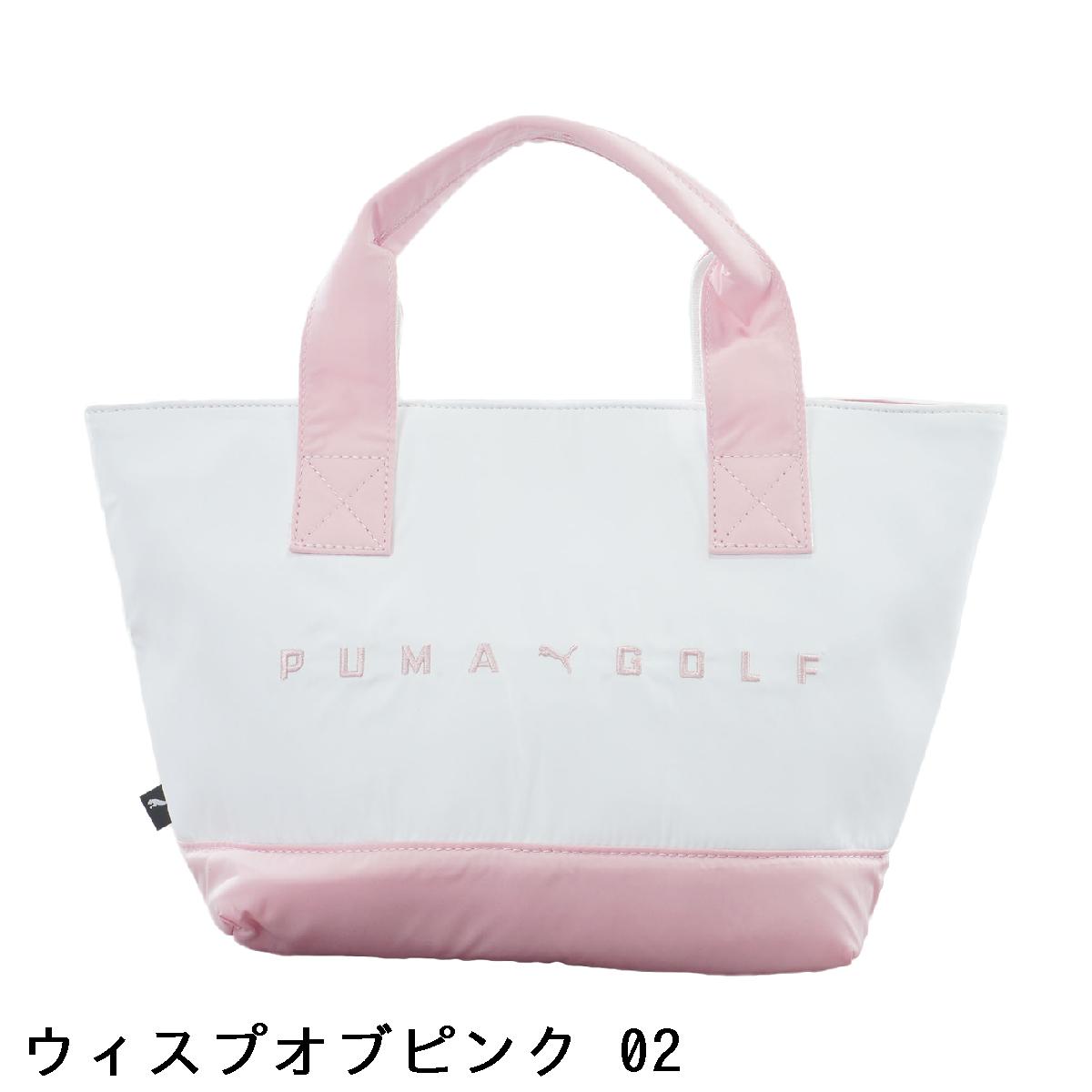 プーマ　PUMA　SC ラウンドトートバッグ