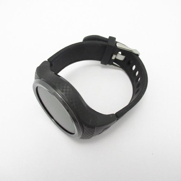 【中古】グリーンオン　GREENON　THE GOLF WATCH A1-III　Cランク　フレックス-