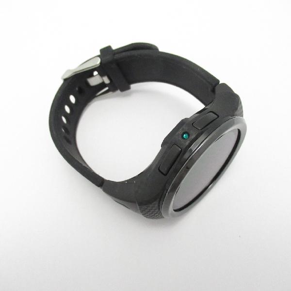 【中古】グリーンオン　GREENON　THE GOLF WATCH A1-III　Cランク　フレックス-