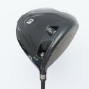 【中古】ブリヂストン BRIDGESTONE GOLF B3 MAXD(2024) ドライバー VANQUISH BS40 for MAX シャフト:VANQU...