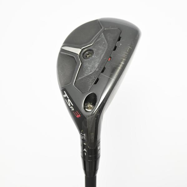 楽天市場】titleist tsr3 utility（スポーツ・アウトドア）の通販