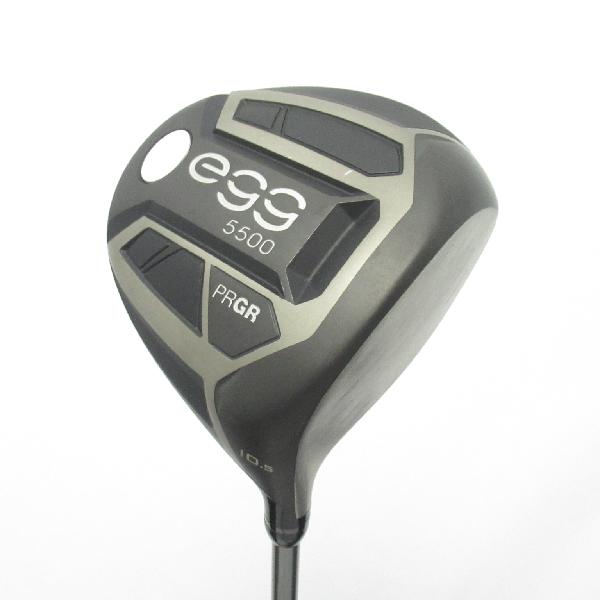 楽天市場】プロギア egg ドライバー 中古の通販