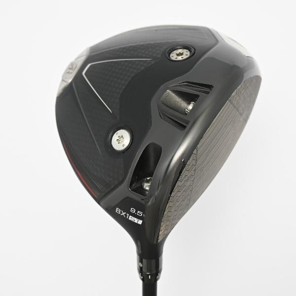 【中古】ブリヂストン　BRIDGESTONE GOLF　BX1 ST ドライバー VENTUS BS6 II　シャフト：VENTUS BS6 IICランク　フレックスS　男性用 メンズ用　右用
