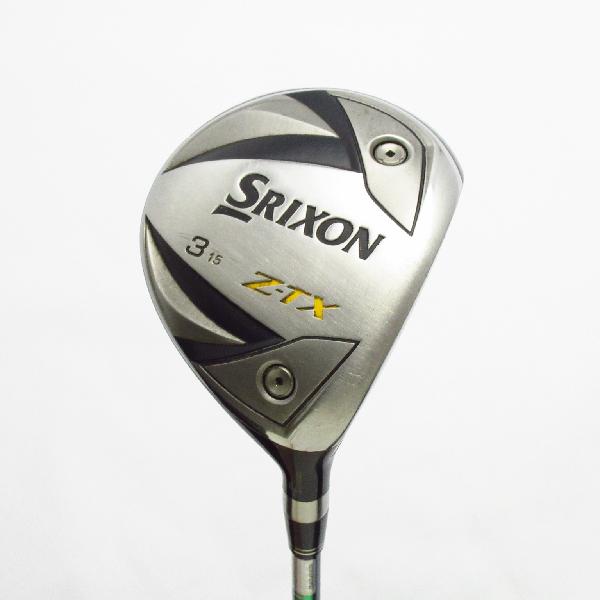 SRIXON Z-TX (2010)