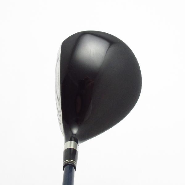 【中古】ダンロップ　SRIXON　スリクソン Z-TX(2010) フェアウェイウッド Miyazaki Kusala Blue 水 72　【3W】シャフト：Miyazaki Kusala Blue 水 72CDランク　フレックスS　男性用 メンズ用　右用