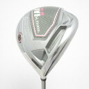 【中古】テーラーメイド M GLOIRE M GLOIRE ドライバー Speeder EVOLUTION TM レディスシャフト:Speeder EVOLUTION TMCDランク フレックスL 右用