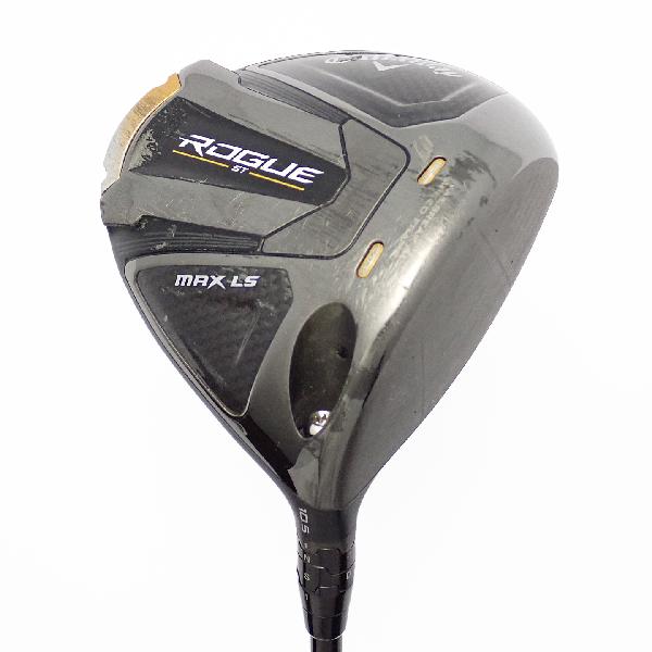 楽天市場】ローグ st max ドライバー（ロフト角10.5°）の通販