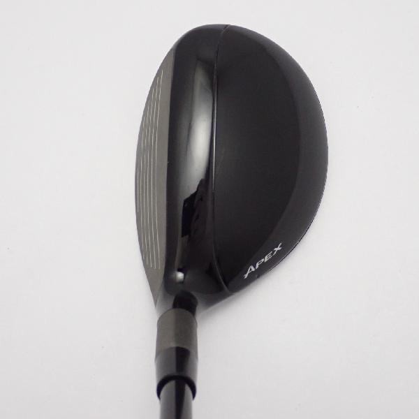【中古】キャロウェイゴルフ　APEX　APEX UW(2025) ユーティリティ TENSEI BLACK S...