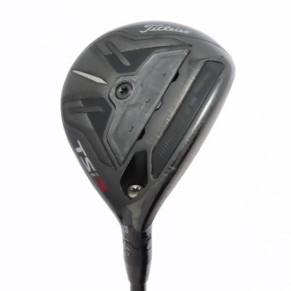 Titleist TSi3
