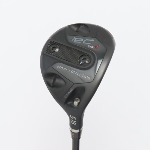 ロイヤルコレクション TT-5C