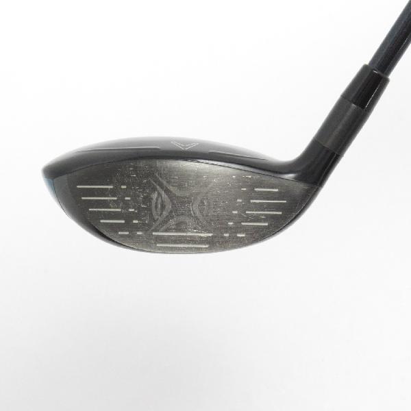 【中古】キャロウェイゴルフ　ROGUE　ローグ スター フェアウェイウッド Tour AD MJ-7　【5W】シャフト：Tour AD MJ-7Dランク　フレックスS　男性用 メンズ用　右用