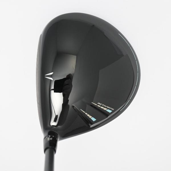 【中古】ダンロップ　XXIO　ゼクシオ X(2024) ドライバー Miyazaki AX-3　シャフト：Miyazaki AX-3BCランク　フレックスS　男性用 メンズ用　右用