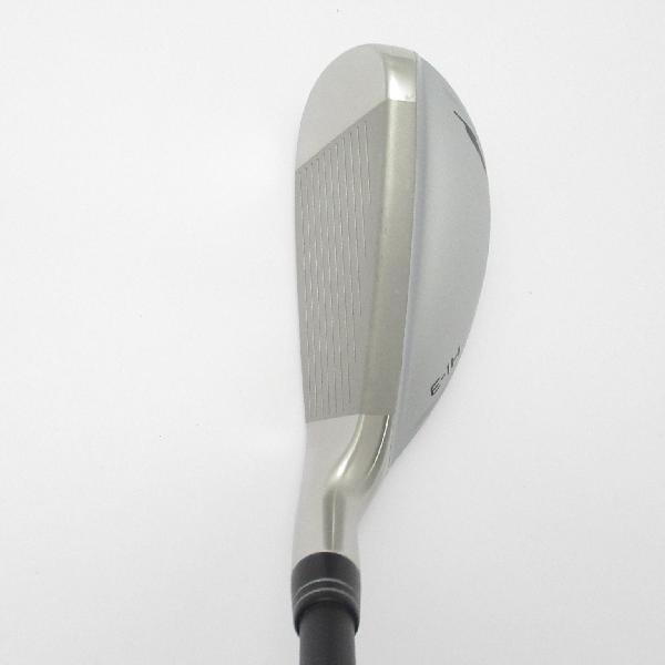 【中古】フォーティーン　HI-3　HI-3 ユーティリティ FT SERIES 60i　【24】シャフト：FT SERIES 60iCランク　フレックス設定無　男性用 メンズ用　右用