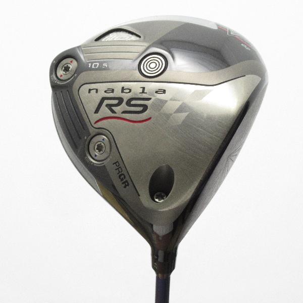 楽天市場】プロギア id nabla rs 10.5 m40 ドライバーの通販 楽天市場】プロギア id nabla rs 10.5 m40 ドライバーの通販
