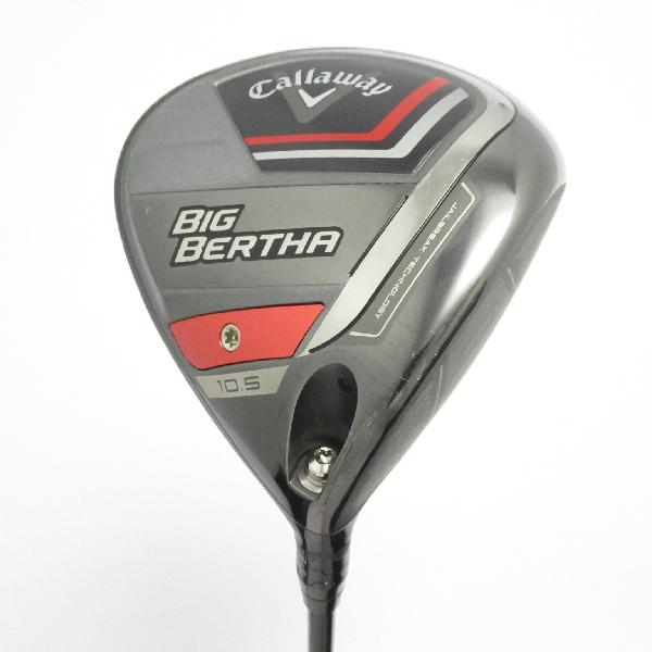 【中古】キャロウェイゴルフ　BIG BERTHA　ビッグバーサ 23 ドライバー Speeder NX 40 for Callaway　..