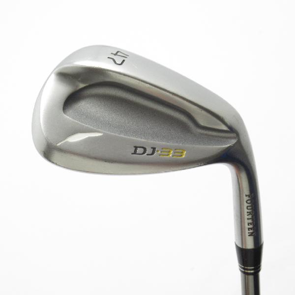 フォーティーン DJ-33 DJ-33 ウェッジ DIAMOND Speeder IRON 8 シャフト：DIAMOND Speeder IRON 8Cランク フレックスS 男性用 メンズ用 右用