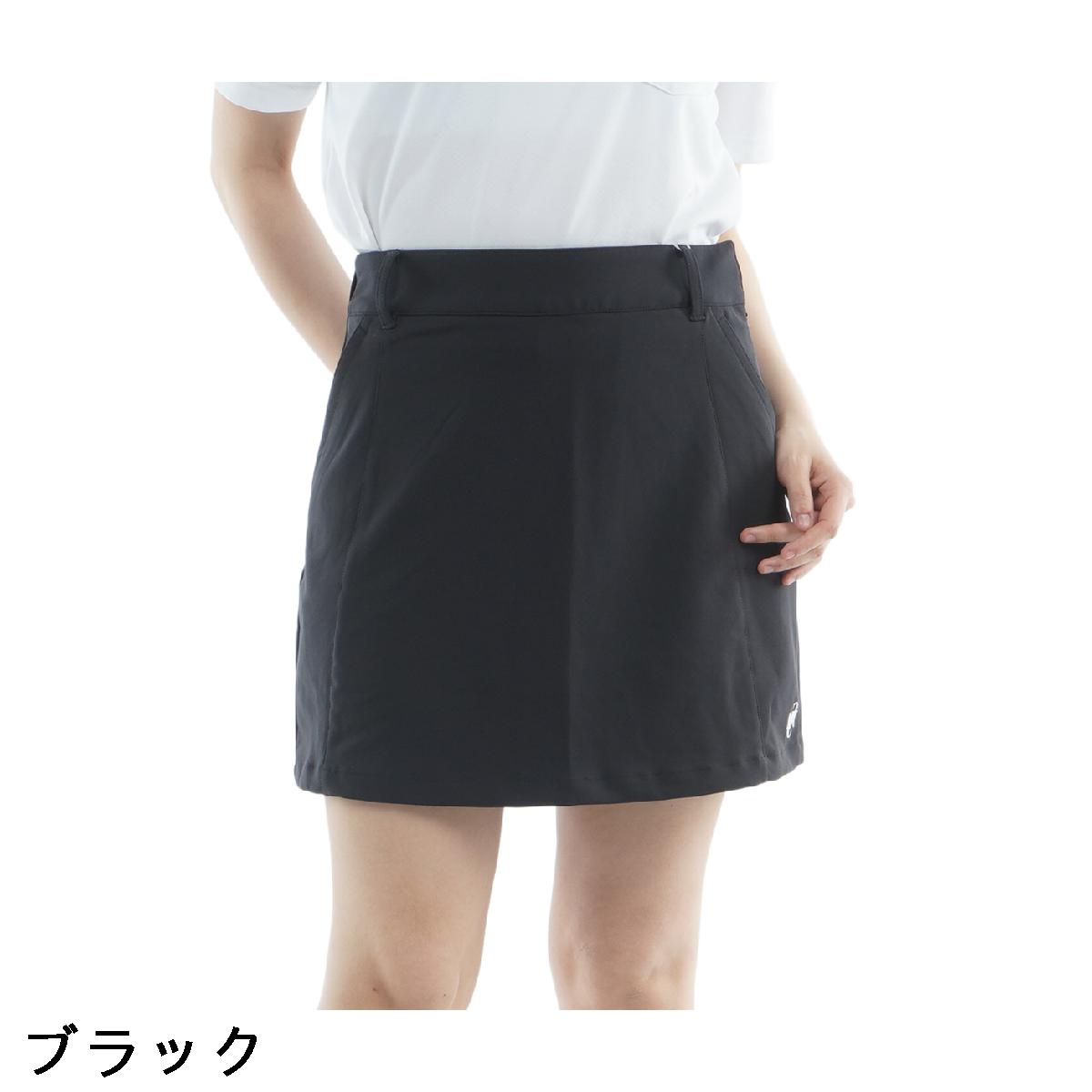 マリクレール　marie claire　ストレッチ スカート　レディス