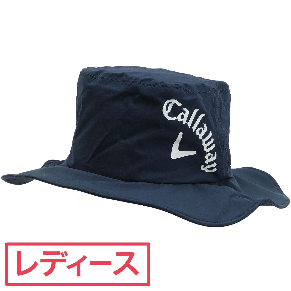 キャロウェイゴルフ　Callaway Golf　レインハット　レディス