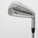 【中古】ミズノ JPX JPX921 TOUR アイアン Dynamic Gold 120 シャフト：Dynamic Gold 120Cランク フレックスS200 男性用 メンズ用 右用