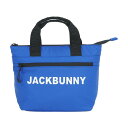 ジャックバニー Jack Bunny 保冷バッグ