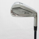 【中古】ダンロップ SRIXON スリクソン ZX5 アイアン Diamana ZX for IRON シャフト：Diamana ZX for IRONCランク フレックスS 男性用 メンズ用 右用