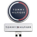 トミー ヒルフィガー ゴルフ　TOMMY HILFIGER GOLF　シングル マーカー