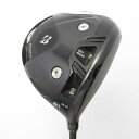 【中古】ブリヂストン　BRIDGESTONE GOLF　B1 ST ドライバー VENTUS BS6　シャフト：VENTUS BS6Cランク　フレックスS　男性用 メンズ用　右用