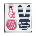 ジャックバニー　Jack Bunny!!　ギフト