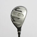 【中古】ゴルフプランナー Golf Planner TOBUNDA TRY FIT(2013) ユーティリティ ROMBAX TRY FIT 502U 【U5】シャフト：ROMBAX TRY FIT 502UDランク フレックスR 男性用 メンズ用 右用