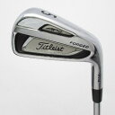 【中古】タイトリスト TITLEIST AP2 714 アイアン Dynamic Gold シャフト：Dynamic GoldCDランク フレックスS200 男性用 メンズ用 右用