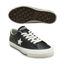 コンバース CONVERSE ONE STAR GF ゴルフシューズ メンズ レディース