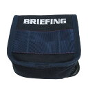 1000D パターカバーブリーフィング / BRIEFING商品の特徴BRIEFINGGOLFのテーマである、「URBANGOLF」を体現するベーシックラインがリニューアル。フィールドテストで得たフィードバックを検証し多くのアイテムにアップデートを施すことで、プロユースまで想定した本格的な仕上がりを追及しました。【オススメポイント】-耐久性や軽量性を併せ持つメインファブリック-・トップクラスの強度を持った1000Dコーデュラナイロンを採用。・USミリタリー等で使用され、世界の最も過酷な環境にも耐え得る丈夫な素材。・撥水化加工を施すことで、雨天や水濡れに配慮。-使いやすさにこだわったディテール-・内側はクッション仕様となり、大切なパターに傷が付きにくい構造です。・ベルトループなどに装着可能なグリムロックを装備しており、さらにグリムロックと本体の接合部にはマグネット式バックル｢FIDLOCK｣を採用しました。・パターカバーの取り外しや装着が容易に行えます。※ご使用時の注意点※グリムロックにつきましては、ゴルフのプレイ中にホルダー部分をベルトループにつけて、ご使用いただく様に製作されております。ベルトループに取り付けてご使用いただくことで、カバーの着脱がしやすく、スムーズなプレーが出来る様に設計されております。その為、プレイ中やキャディバッグ運搬時にはホルダー部分をパターカバーに装着することを想定しておらず、ホルダー部分を装着したままの状態でお使いいただきますとクラブ同士が当たってしまったり、カートの衝撃などでマグネットが外れてしまい紛失の原因となる場合がございます。プレイ中やキャディバッグ運搬の際はホルダー部分をベルトループに装着していただくか、または取り外していただき、キャディバッグの中などに保管くださいます様、お願いいたします。タイプマレットタイプ素材1000デニールコーデュラナイロン製造国中国シーズン2023年モデルsportyhc gwbargain gwbargaintwo gwbargaintwomall gwbargaintwopickheadcover timesaleacc