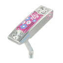 åƥ SCOTTY CAMERON ߥƥåɥǥ ޥ ˥塼ݡ 2.5+(PLUS) A-066320 2022 ѥ եȡ