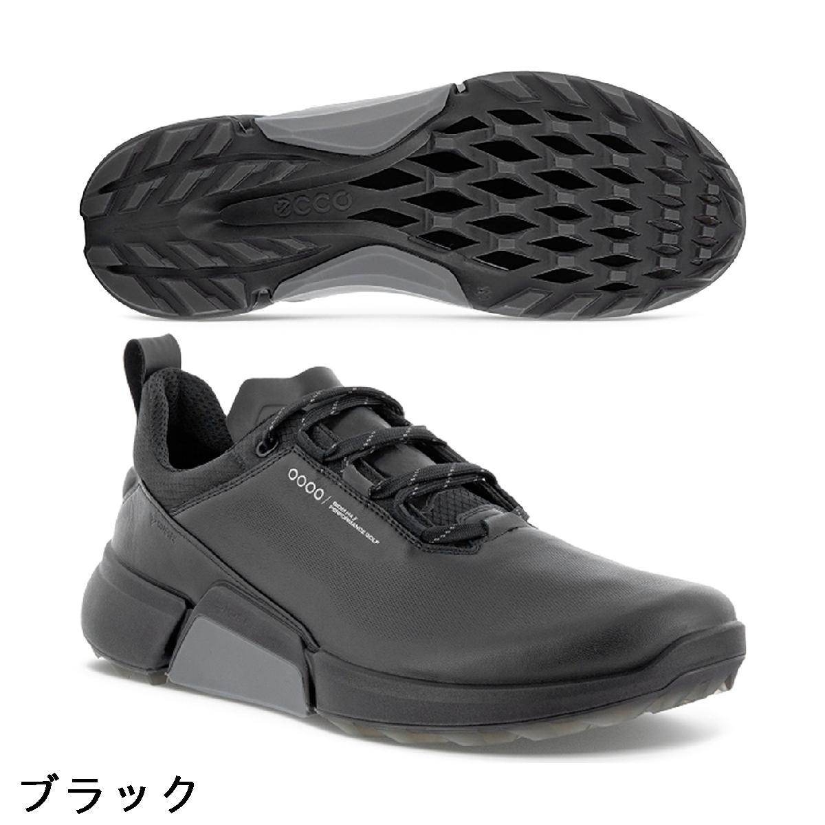 ecco　エコー　BIOM HYBRID 4 23 シューズ