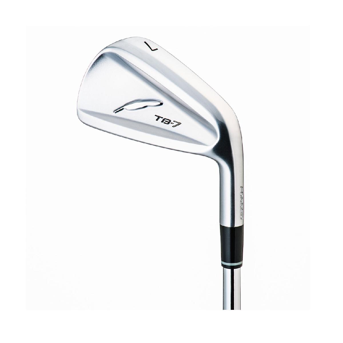 フォーティーン　FOURTEEN　TB-7 FORGED アイアン(単品) N.S.PRO MODUS3 TOUR 105　シャフト：N.S.PRO MODUS3 TOUR 105