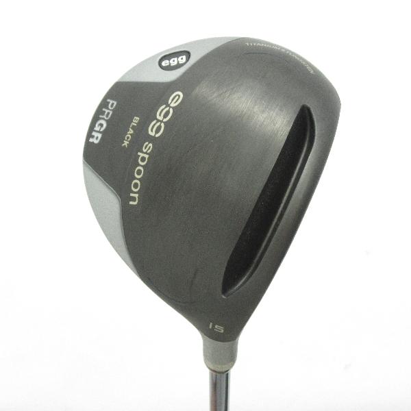 【中古】プロギア　egg　egg SPOON BLACK