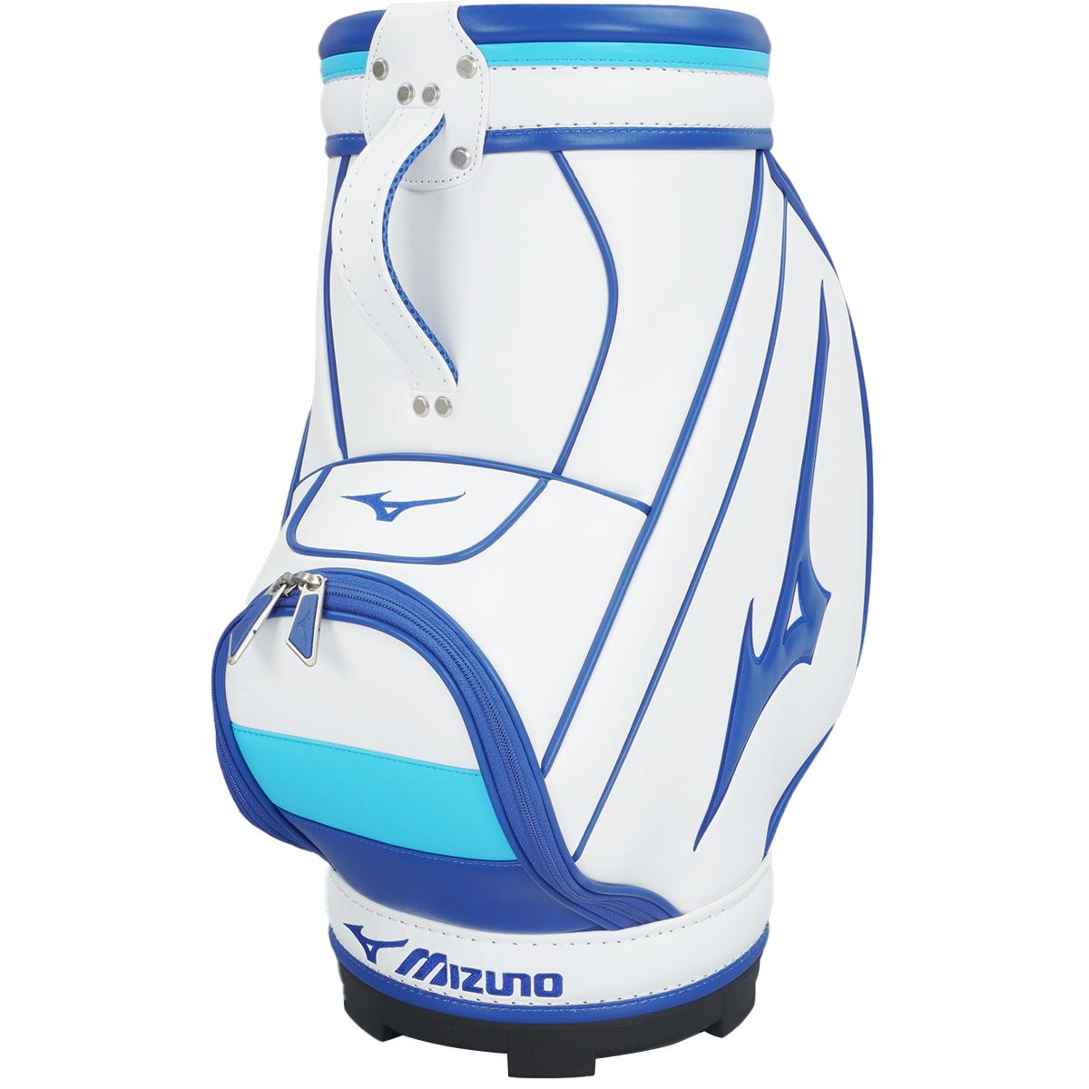 ミズノ　MIZUNO　Tour Den Caddy ゴルフグッズ入れ