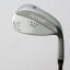 【中古】クリーブランド　Cleveland Golf　588 RTX 2.0 TOUR SATIN ウェッジ ATTAS IRON 50　【58-10】シャフト：ATTAS IRON 50Dランク　フレックスR　男性用 メンズ用　右用