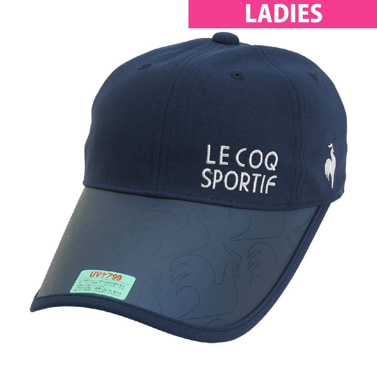 RbNSt@Le coq sportif GOLF@΍LUVZ Lbv@fBX