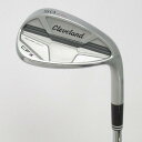 【中古】クリーブランド　Cleveland Golf　CFX ウェッジ N.S.PRO 950GH　【50-11】シャフト：N.S.PRO 950GHCランク　フレックスS　男性用 メンズ用　右用