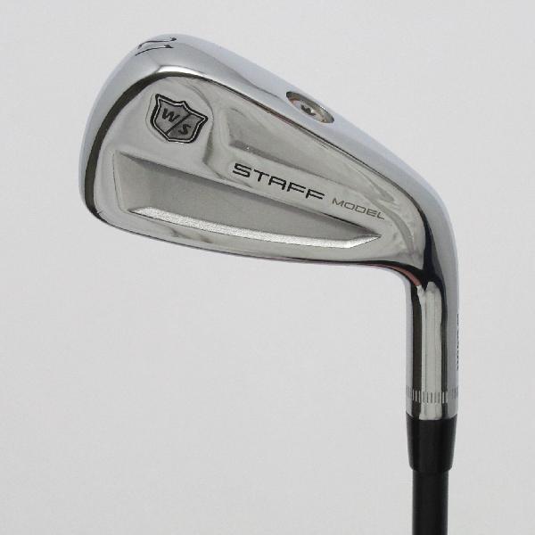 【中古】ウイルソン　Wilson　STAFF MODEL ユーティリティ KBS TOUR HYBRID 80　【21】シャフト：KBS TOUR HYBRID 80Cランク　フレックスS　男性用 メンズ用　右用