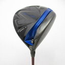 【中古】ミズノ Mizuno Pro MizunoPro MODEL-E ドライバー Tour AD 60 EXOTICS シャフト：Tour AD 60 EXOTICSCランク フレックスS 男性用 メンズ用 右用