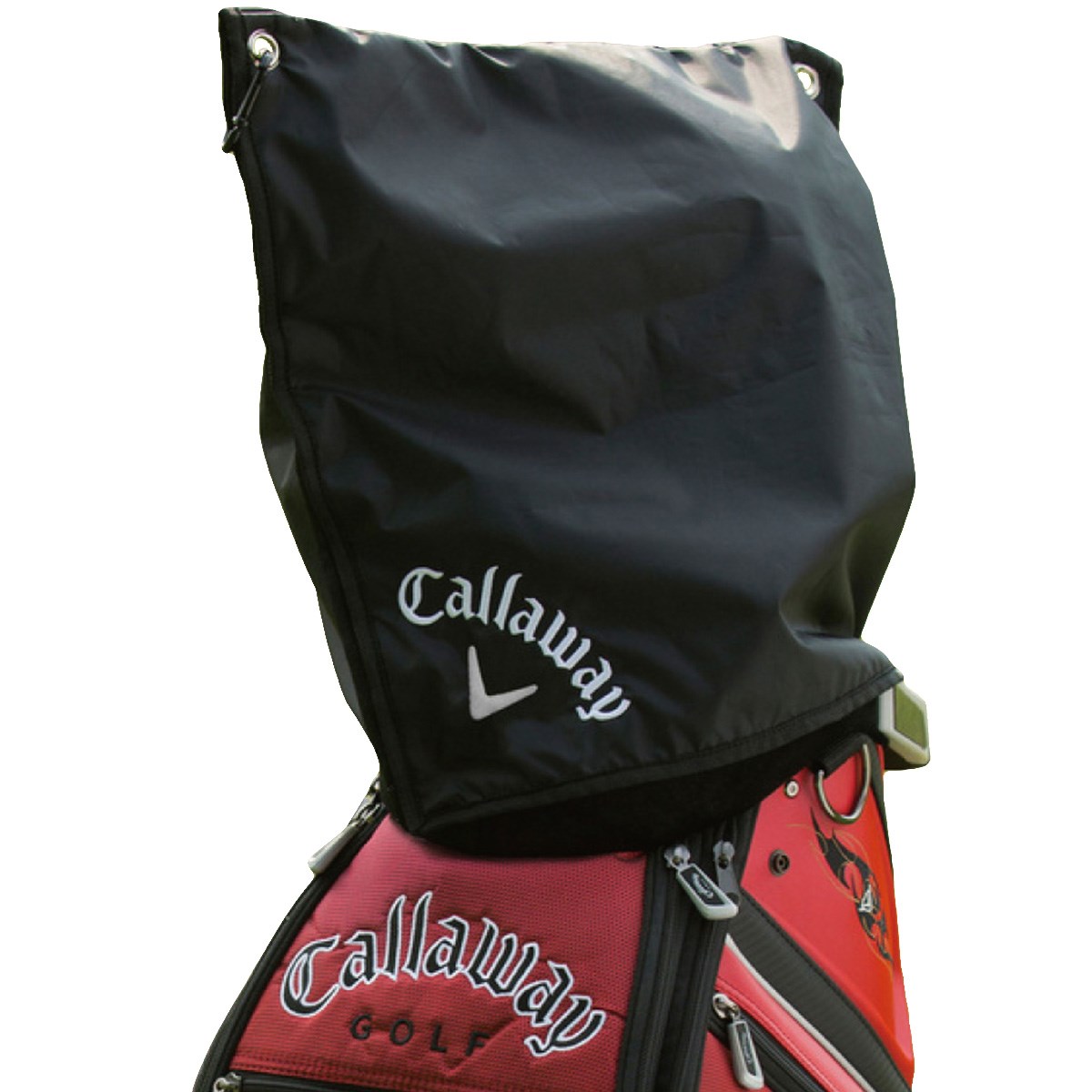 キャロウェイゴルフ Callaway Golf RAIN HOOD タオル 070021500073