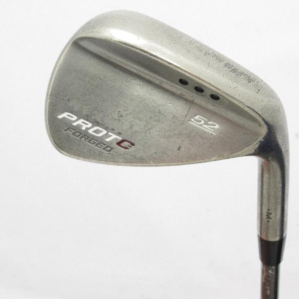 ゴルフパートナー　Golf Partner　NEXGEN PROTO-C ウェッジ N.S.PRO MODUS3 TOUR 105　シャフト：N.S.PRO MODUS3 TOUR 105DEランク　フレックスS　男性用 メンズ用　右用