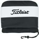 タイトリスト TITLEIST パフォーマンス クラシックJE アイアンカバー