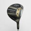 【中古】キャロウェイゴルフ　PARADYM　パラダイム MAX FAST フェアウェイウッド ELDIO 40 for Callaway　レディス 【5W】シャフト：ELDIO 40 for CallawayBランク　フレックスA　右用